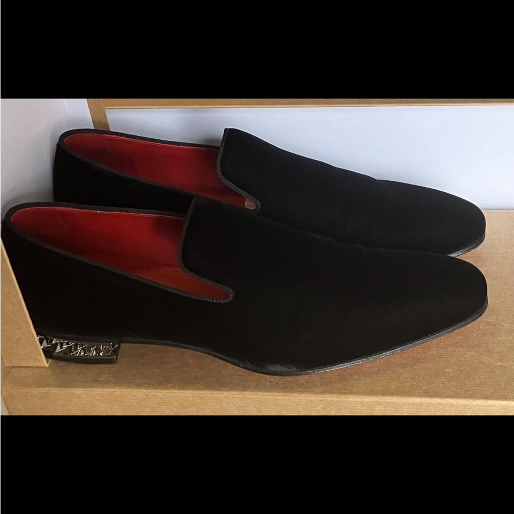 christain louboutin